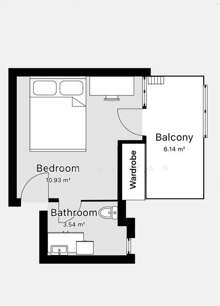 For Rent 19 Phoenix walk