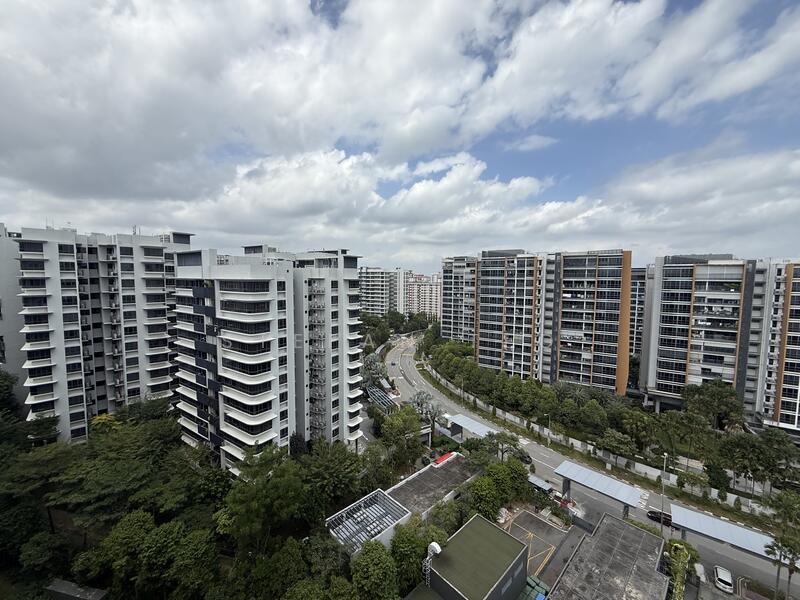 The Palette Condominium For Sale at S$ 1,238,000 | PropertyGuru Singapore - Exterior