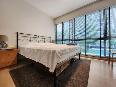 For Rent - Riversound Residence