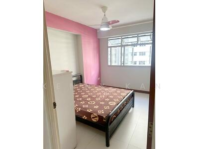 For Rent - 523C Tampines Central 7