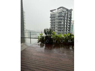 For Rent - Skypark @ Somerset