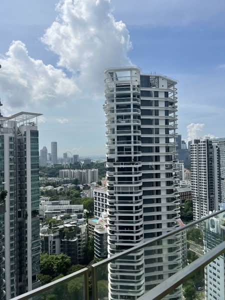 Skypark @ Somerset, 22 Saint Thomas Walk, 4 Bedrooms, 3,347 sqft, Apartment For Rent, by Amy Chong, 60222823 - View - PropertyGuru.com.sg