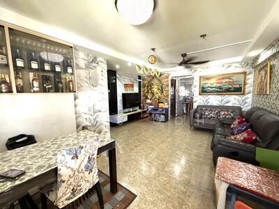 For Sale - 243 Jurong East Street 24