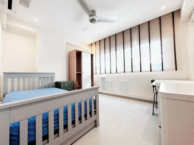 For Rent - 865 Tampines Street 83