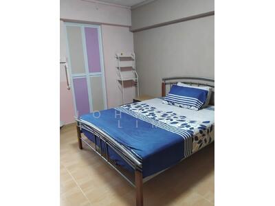 For Rent - 408 Yishun Avenue 6