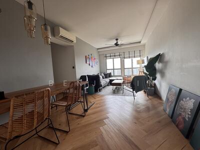 For Sale - 415B Fernvale Link