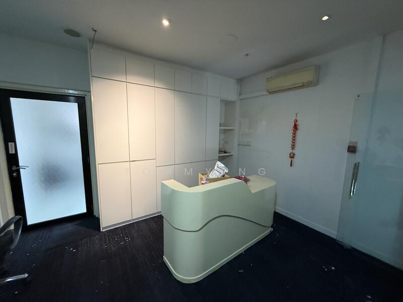 Exclusive listing restaurant shophouse @ Sago street, Sago street, Chinatown / Tanjong Pagar, 3,200 sqft, Shop / Shophouse For Sale, by Tommy Ng, 60222834 - Others - CommercialGuru.com.sg