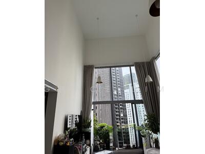 For Rent - Starlight Suites