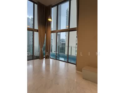 For Rent - Starlight Suites