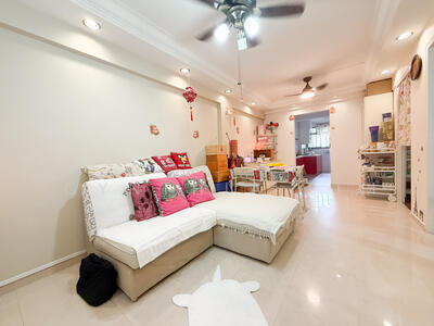 For Sale - 45 Bendemeer Road