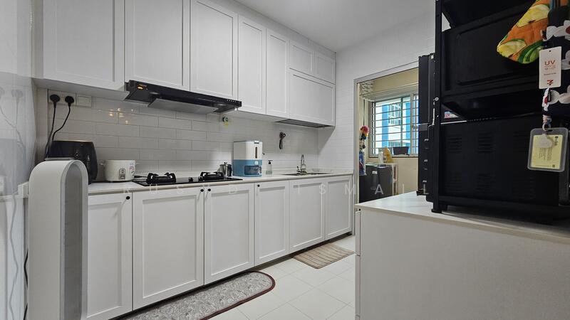 For Sale - 162A Rivervale Crescent