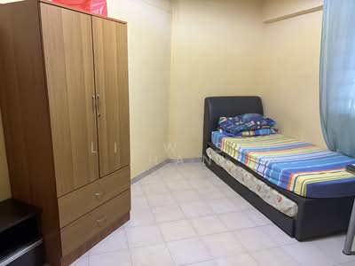 For Rent - 551 Jurong West Street 42