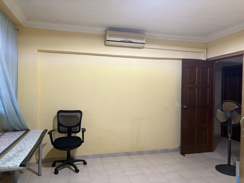 551 Jurong West Street 42, 551 Jurong West Street 42, Room Rental, 120 sqft, HDB Flat For Rent, by Liow Shi Han, 60222844 - Interior - PropertyGuru.com.sg