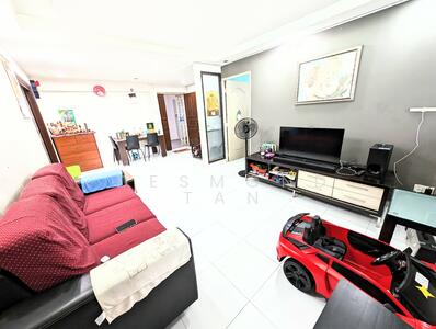 For Rent - 684B Choa Chu Kang Crescent