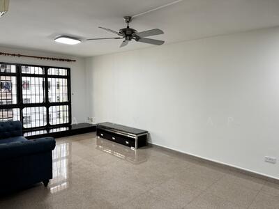 For Sale - 458 Clementi Avenue 3