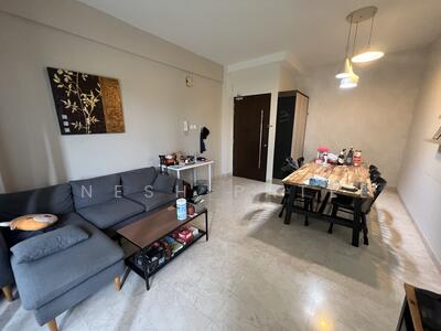 For Rent - Casero @ Dunman