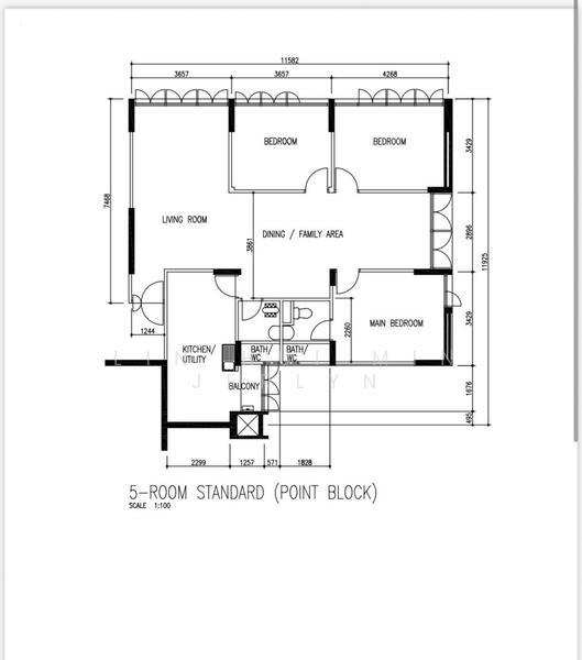 For Sale 217 Lorong 8 Toa Payoh