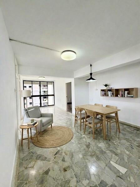 For Sale - 217 Lorong 8 Toa Payoh