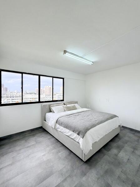 For Sale - 217 Lorong 8 Toa Payoh