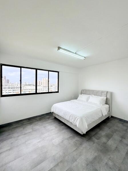 For Sale - 217 Lorong 8 Toa Payoh