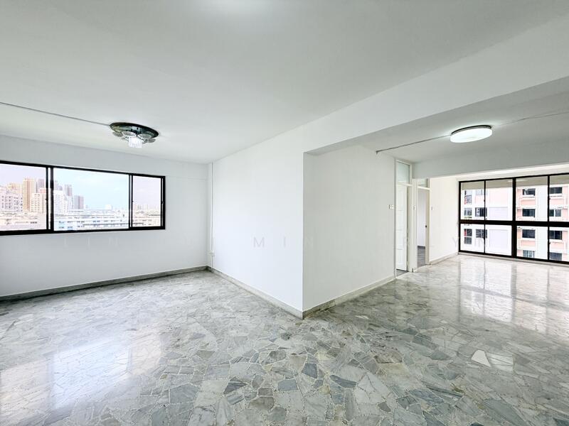 For Sale - 217 Lorong 8 Toa Payoh