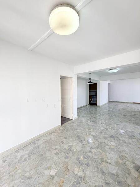 For Sale - 217 Lorong 8 Toa Payoh