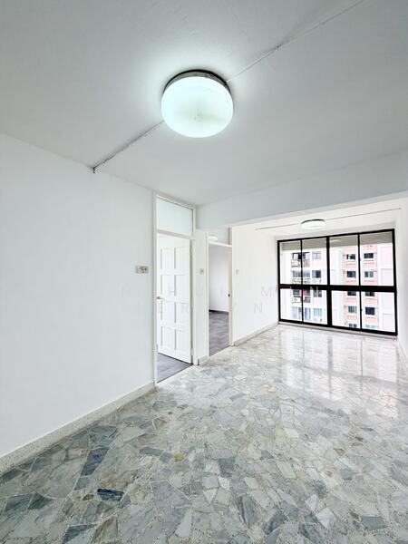 For Sale - 217 Lorong 8 Toa Payoh