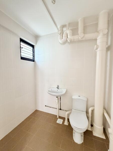 For Sale - 217 Lorong 8 Toa Payoh