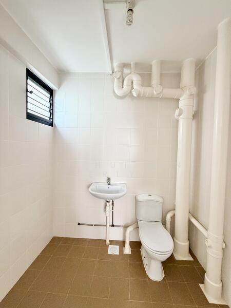 For Sale - 217 Lorong 8 Toa Payoh