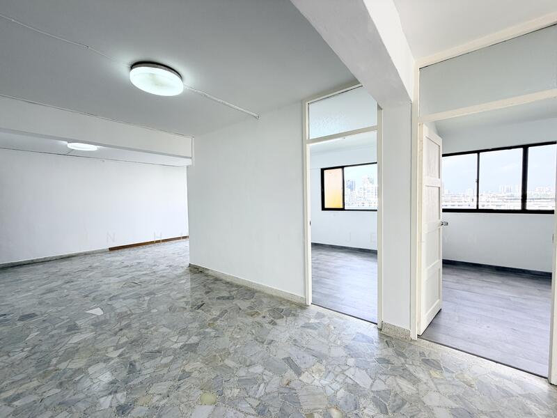 For Sale - 217 Lorong 8 Toa Payoh