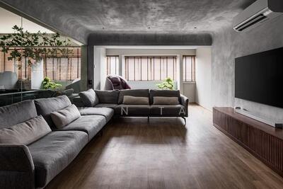 For Sale - 156 Tampines Street 12