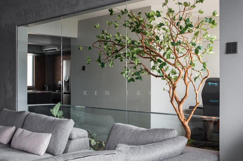 For Sale - 156 Tampines Street 12