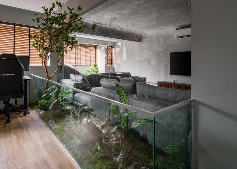 For Sale - 156 Tampines Street 12