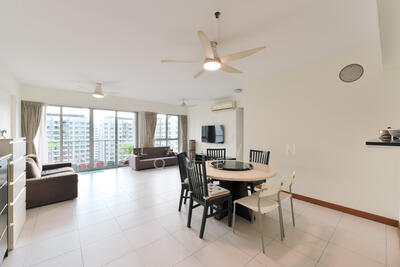 For Sale - 274B Punggol Place