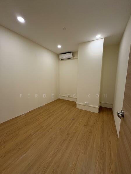 Interlocal Centre, 100G Pasir Panjang Road, Buona Vista / West Coast / Clementi New Town, 1,725 sqft, Light Industrial (B1) For Rent, by Ferdelis Koh, 60222887 - CommercialGuru.com.sg