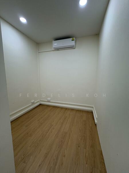 Interlocal Centre, 100G Pasir Panjang Road, Buona Vista / West Coast / Clementi New Town, 1,725 sqft, Light Industrial (B1) For Rent, by Ferdelis Koh, 60222887 - CommercialGuru.com.sg