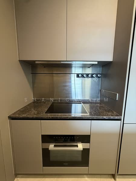 Perfect Ten Condominium For Sale at S$ 2,599,999 | PropertyGuru Singapore - Kitchen