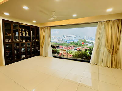 For Rent - Riveredge