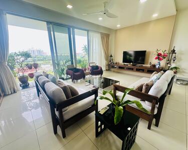 For Rent - Riveredge