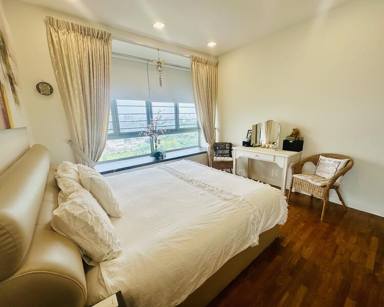 For Rent - Riveredge