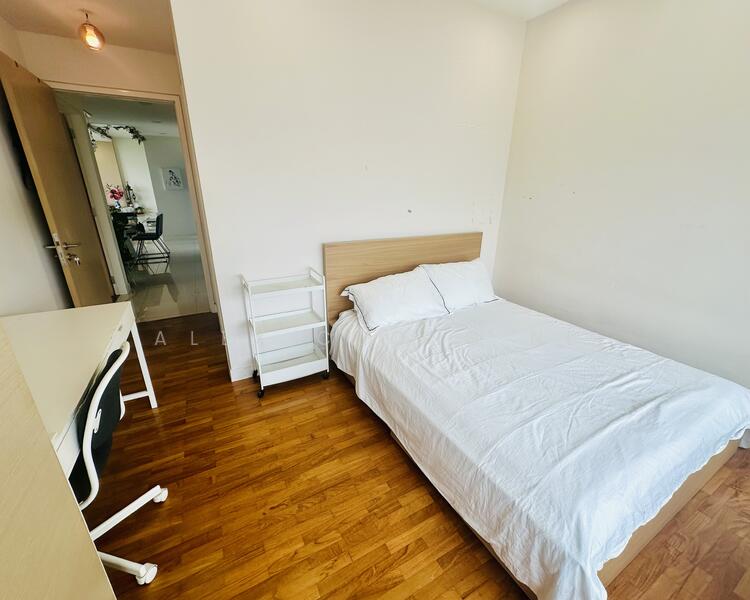 For Rent - Riveredge