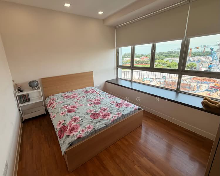 Riveredge, 21 Sampan Place, 4 Bedrooms, 1,679 sqft, Condominium For Rent, by Alex Chong NL, 60222894 - Bedroom - PropertyGuru.com.sg