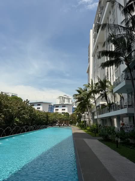 Riveredge, 21 Sampan Place, 4 Bedrooms, 1,679 sqft, Condominium For Rent, by Alex Chong NL, 60222894 - Exterior - PropertyGuru.com.sg