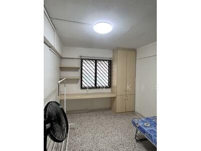 For Rent - 135 Bedok North Street 2