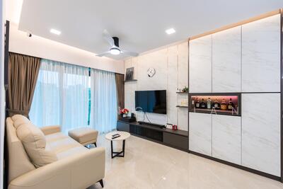 For Rent - Normanton Park