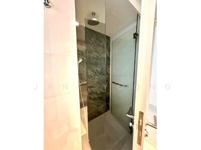 For Sale - Up@Robertson Quay