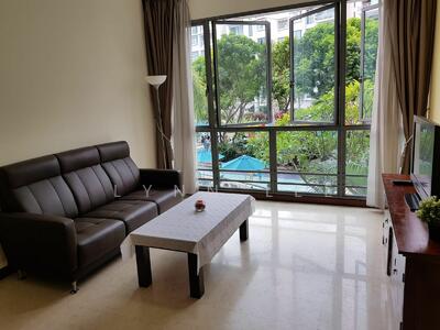 For Sale - The Waterina