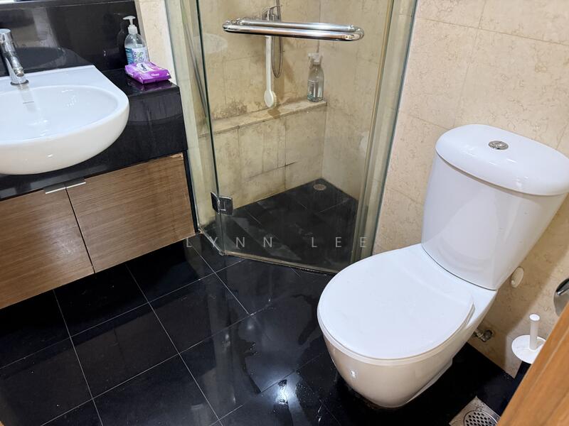 For Sale - The Waterina