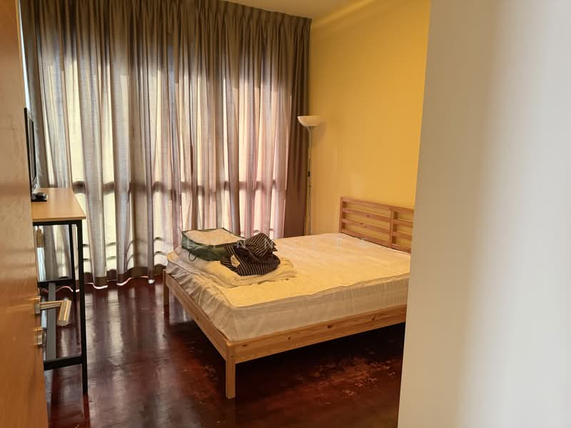 The Waterina, 51 Lorong 40 Geylang, 1 Bedroom, 667 sqft, Apartment For Sale, by Lynn Lee, 60222911 - Bedroom - PropertyGuru.com.sg