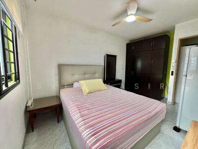 For Rent - 118 Bedok Reservoir Road